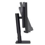 ASUS ProArt PA24US computermonitor 59,9 cm (23.6") 3840 x 2160 Pixels 4K Ultra HD LCD Zwart