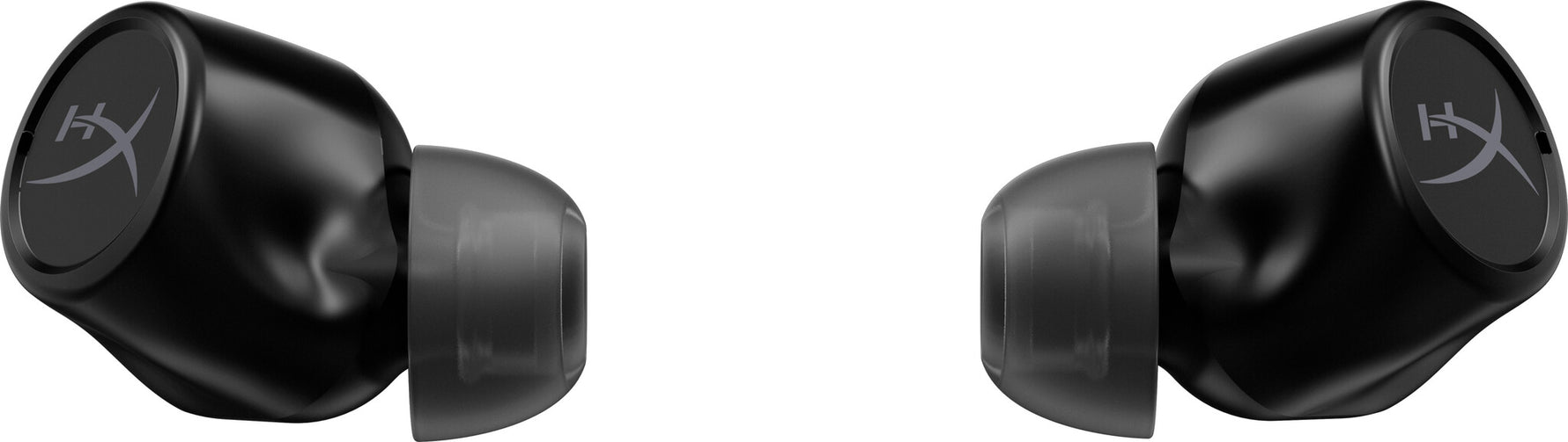 HyperX Cirro Buds Pro, zwart