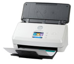HP ScanJet Pro N4000 snw1 Paginascanner 600 x 600 DPI A4 Zwart, Wit
