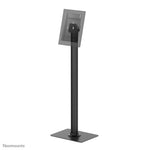 Neomounts FL15-627BL1 Tablet vloerstandaard - max 3 kg - vergrendelbaar