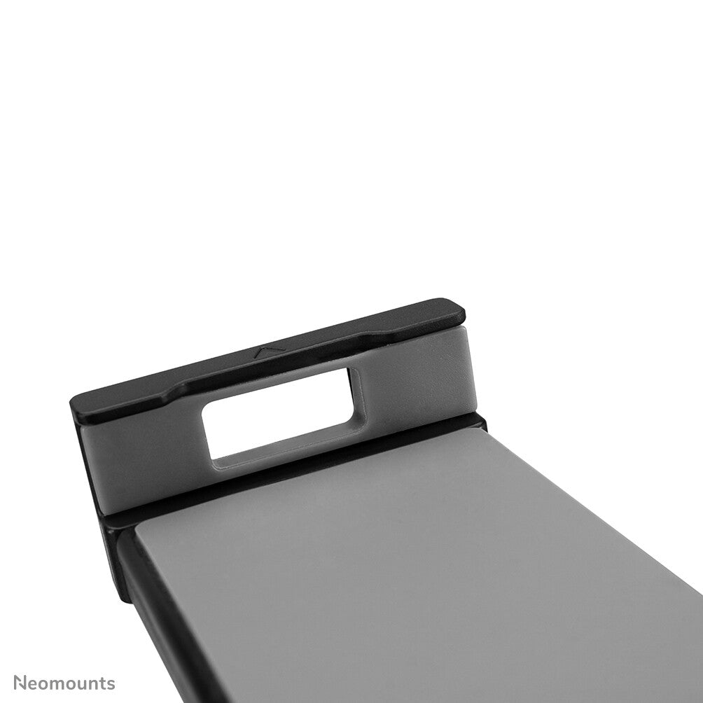 Neomounts DS15-545BL1 Tablet houder bureauklem 4.7-12.9