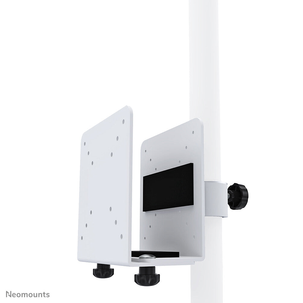 Neomounts THINCLIENT-10 Mini PC houder - max 10 kg - universeel