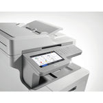 Brother MFC-L9570CDW multifunctionele printer Laser A4 2400 x 600 DPI 31 ppm Wifi