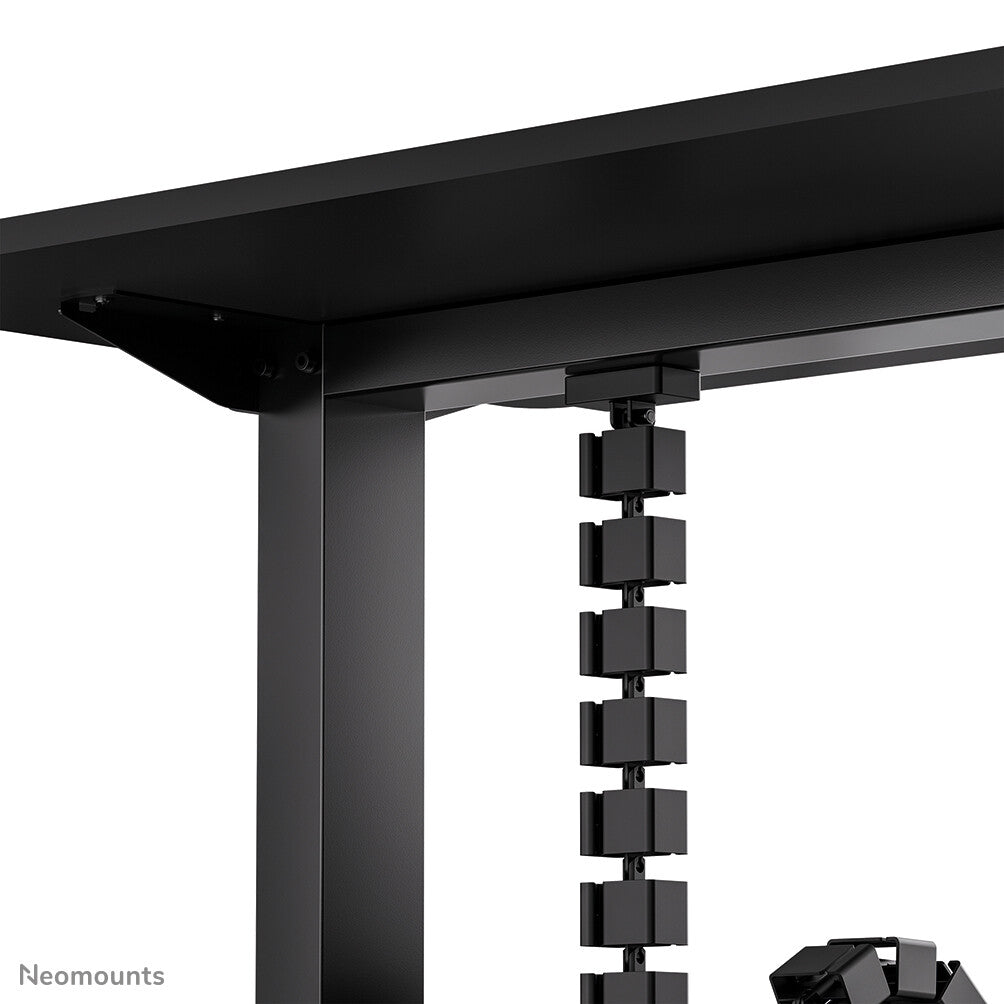 Neomounts ADS06-132BL Kabelgeleider - magnetische bevestiging - universeel