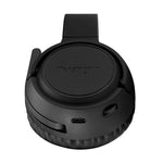Kensington H1050 EQ Bluetooth On-Ear Headset met ruisonderdrukking van omgevingsgeluid