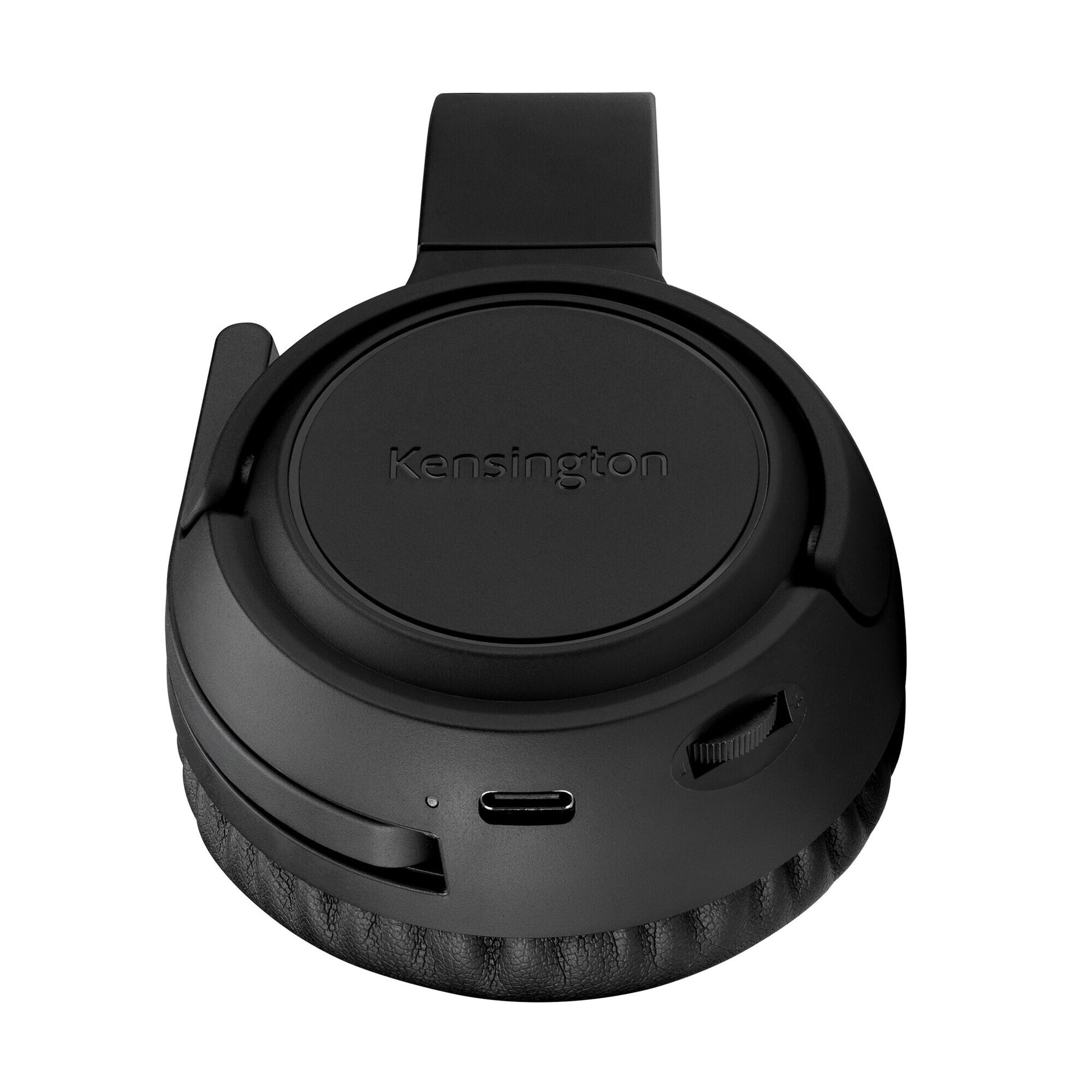 Kensington H1050 EQ Bluetooth On-Ear Headset met ruisonderdrukking van omgevingsgeluid