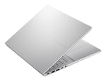 ASUS Vivobook S16 M3607HA-SH5NDW AMD Ryzen™ 7 260 Laptop 40,6 cm (16") WUXGA 16 GB DDR5-SDRAM 512 GB SSD Wi-Fi 6 (802.11ax) Windows 11 Home Zilver QWERTY Nederlands