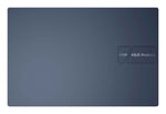 ASUS Vivobook 14 X1404VA-EB2161W Intel Core 5 120U Laptop 35,6 cm (14") Full HD 16 GB DDR5-SDRAM 512 GB SSD Wi-Fi 6 (802.11ax) Windows 11 Home Nederlands Blauw