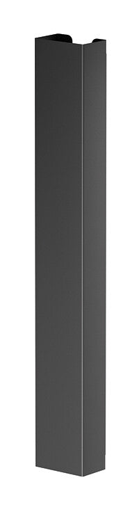 Neomounts ADS06-123BL Kabelgoot - magnetische bevestiging - universeel