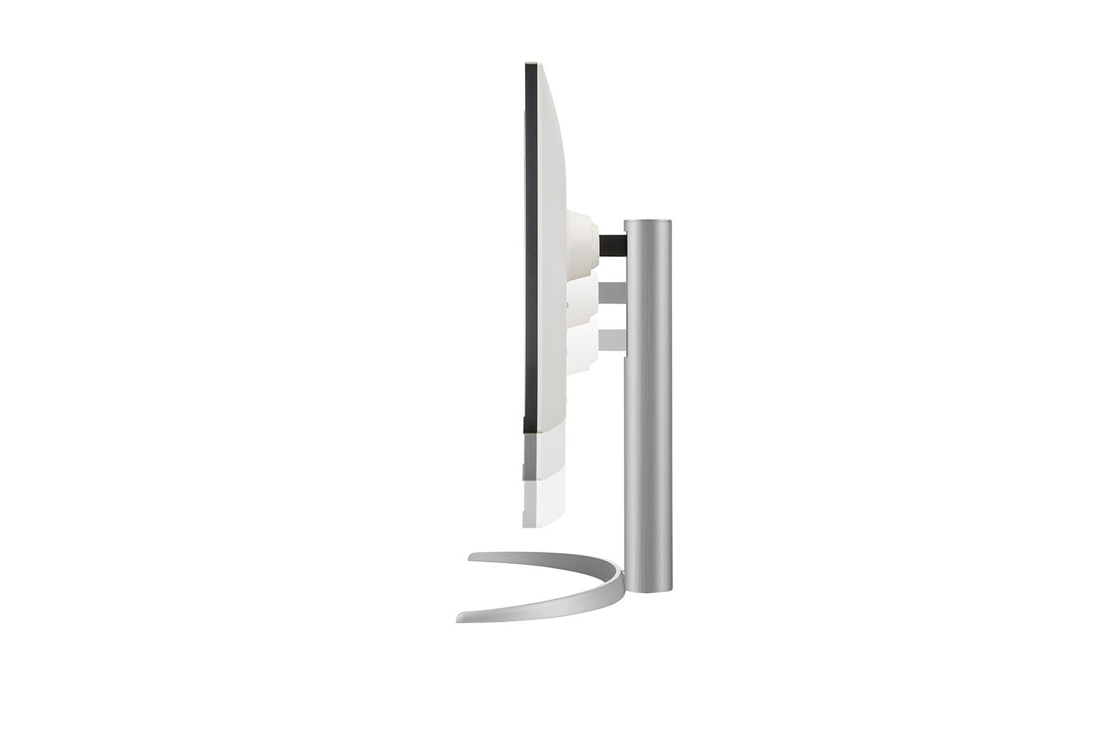 LG 27UP650K-W.AEU computer monitor 68,6 cm (27") 3840 x 2160 Pixels 4K Ultra HD LED Wit