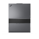 Lenovo ThinkPad X9-15p Gen 1 Aura Edition Copilot+ PC Intel Core Ultra X7 358H Laptop 38,9 cm (15.3") Touchscreen 2.8K 32 GB LPDDR5x-SDRAM 1 TB SSD Wi-Fi 7 (802.11be) Windows 11 Pro Engels Grijs