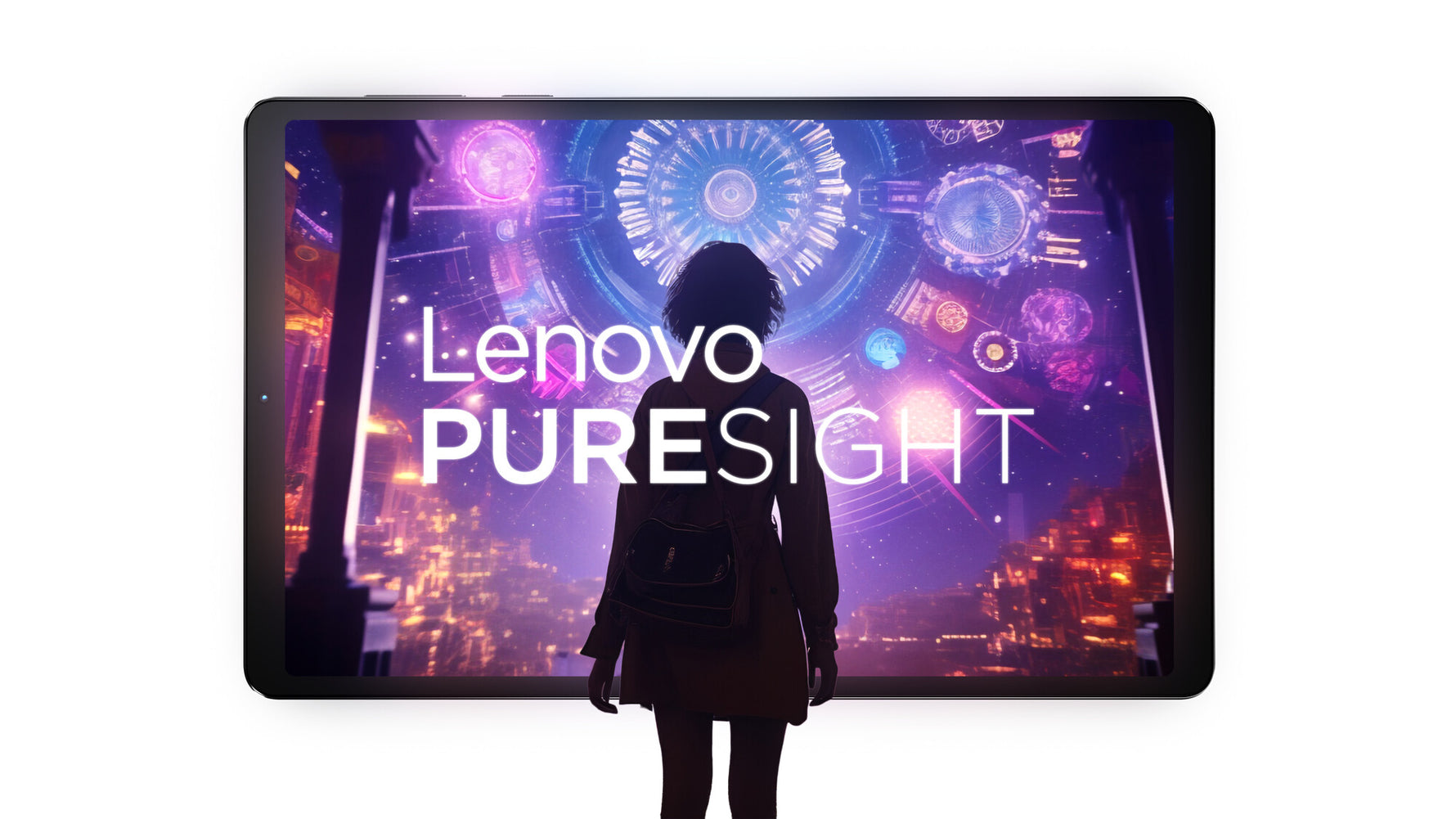 Lenovo Legion Tab (8.8