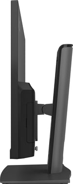 MSI Modern AM242P 1M-1223EU All-in-One PC/workstation Intel Core 5 120U 60,5 cm (23.8") 1920 x 1080 Pixels Alles-in-één-pc 8 GB DDR5-SDRAM 512 GB SSD Windows 11 Pro Wi-Fi 6E (802.11ax) Zwart