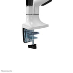 Neomounts NM-D750DWHITE Monitorarm 10-32" - gasveer