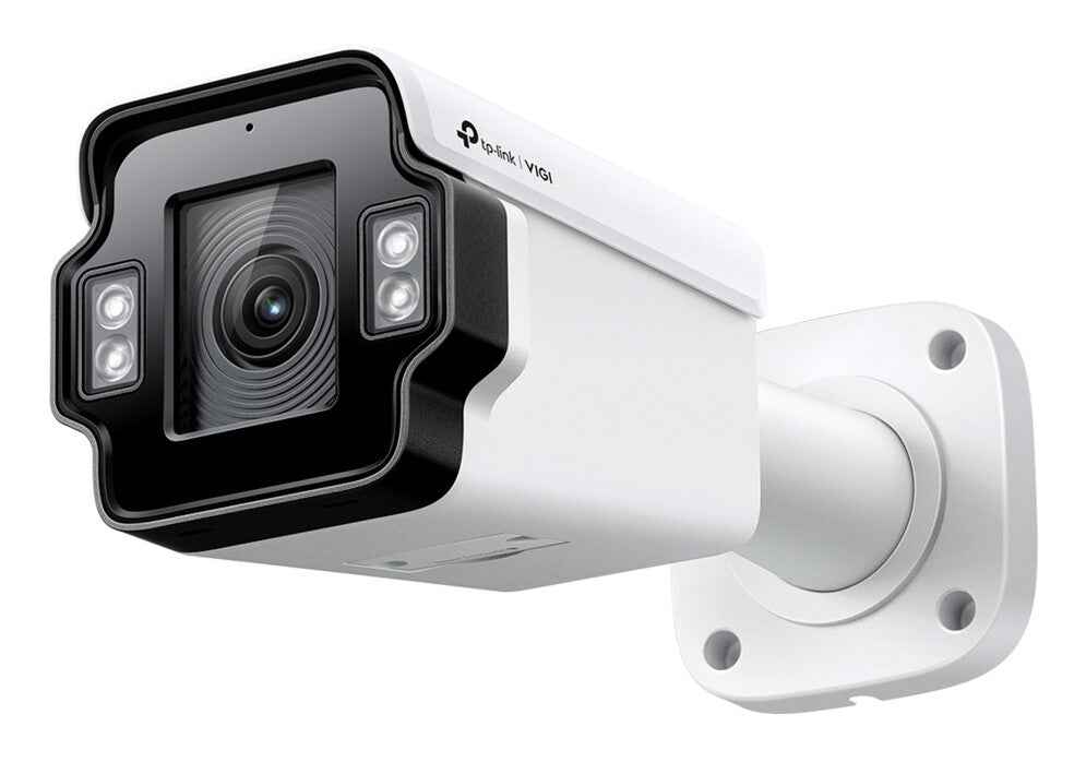 TP-Link VIGI InSight S345ZI Kogel (vorm) IP-beveiligingscamera Buiten 2688 x 1520 Pixels Muur