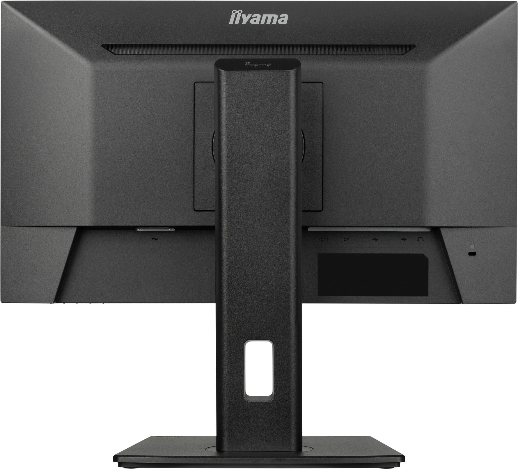 iiyama ProLite XUB2293HSU-B7 computer monitor 54,6 cm (21.5