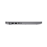 ASUS ExpertBook P1 P1503CVAY-S73417X Intel Core 7 240H Laptop 39,6 cm (15.6") Full HD 16 GB DDR4-SDRAM 256 GB SSD Wi-Fi 6 (802.11ax) Windows 11 Pro Grijs QWERTY US International