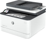 HP LaserJet Pro MFP 3102fdw printer