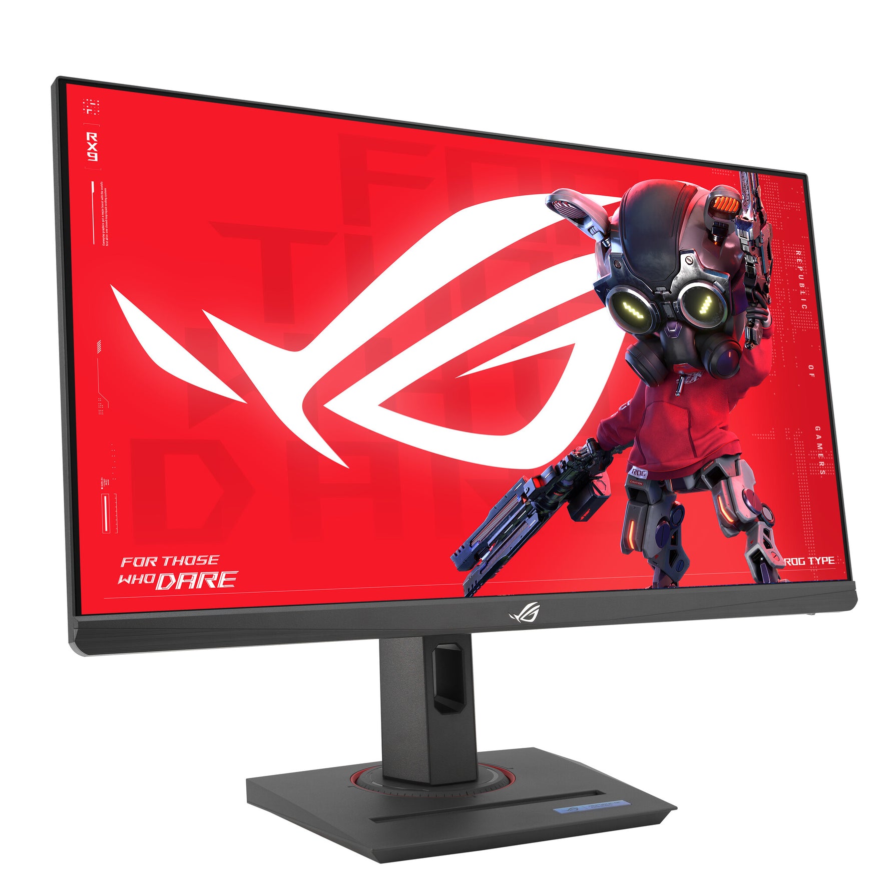 ASUS ROG Strix XG259CS computer monitor 62,2 cm (24.5