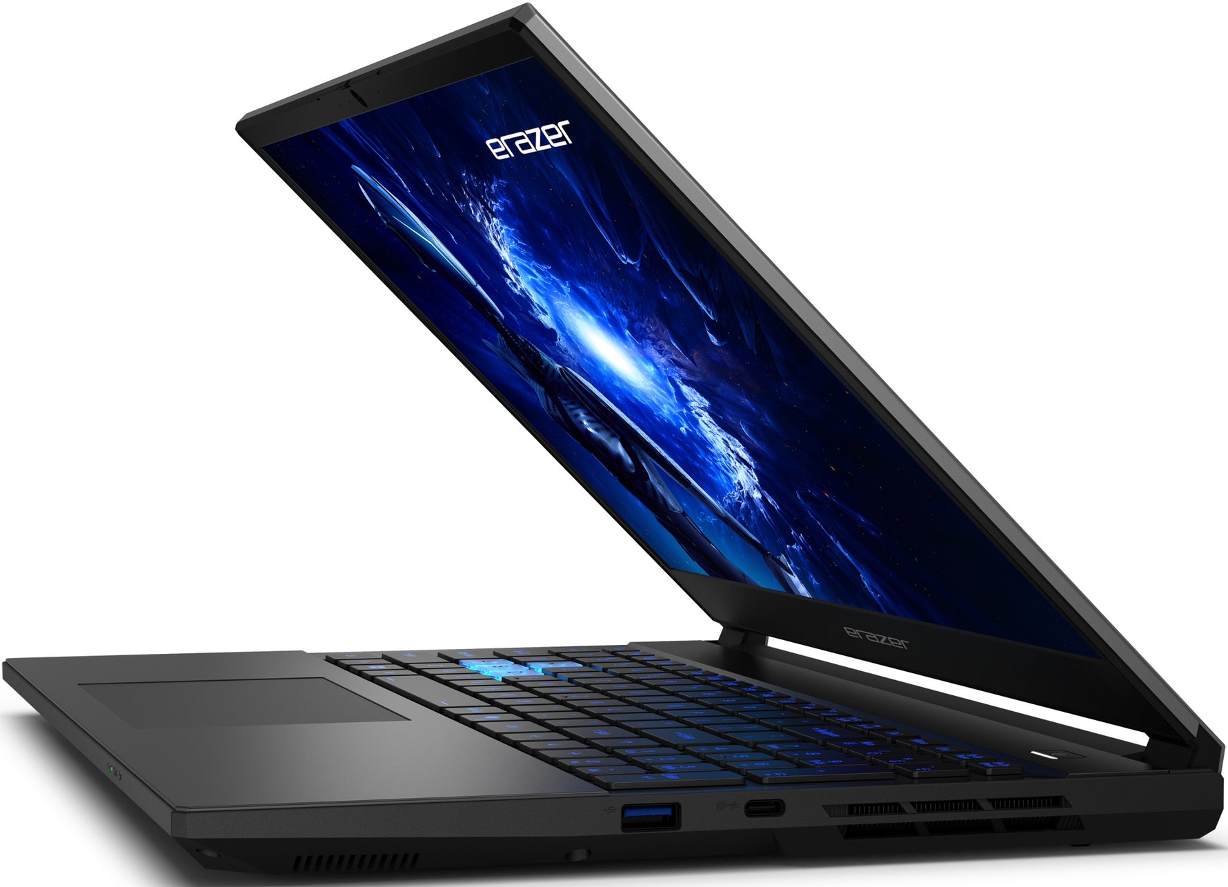 ERAZER Scout 15 E1 - Intel® Core™ i5 - 39,6 cm (15.6