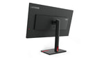 Lenovo ThinkVision T32h-30 LED display 80 cm (31.5") 2560 x 1440 Pixels Quad HD Zwart