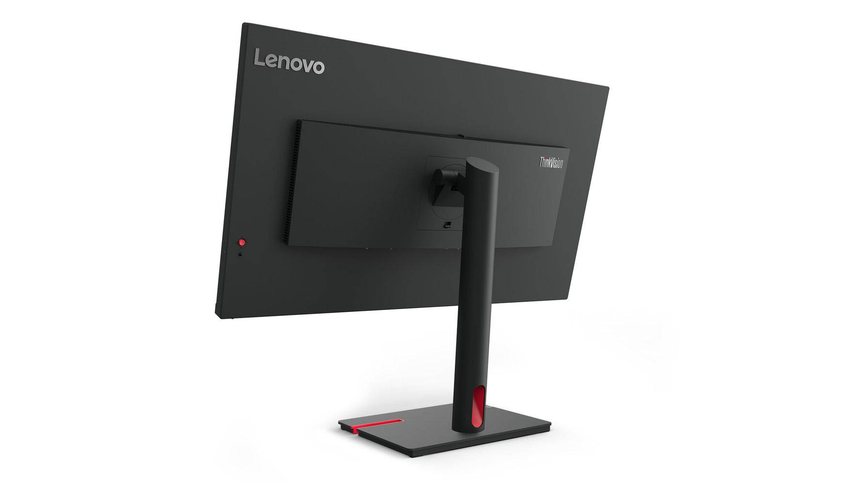 Lenovo ThinkVision T32h-30 LED display 80 cm (31.5") 2560 x 1440 Pixels Quad HD Zwart