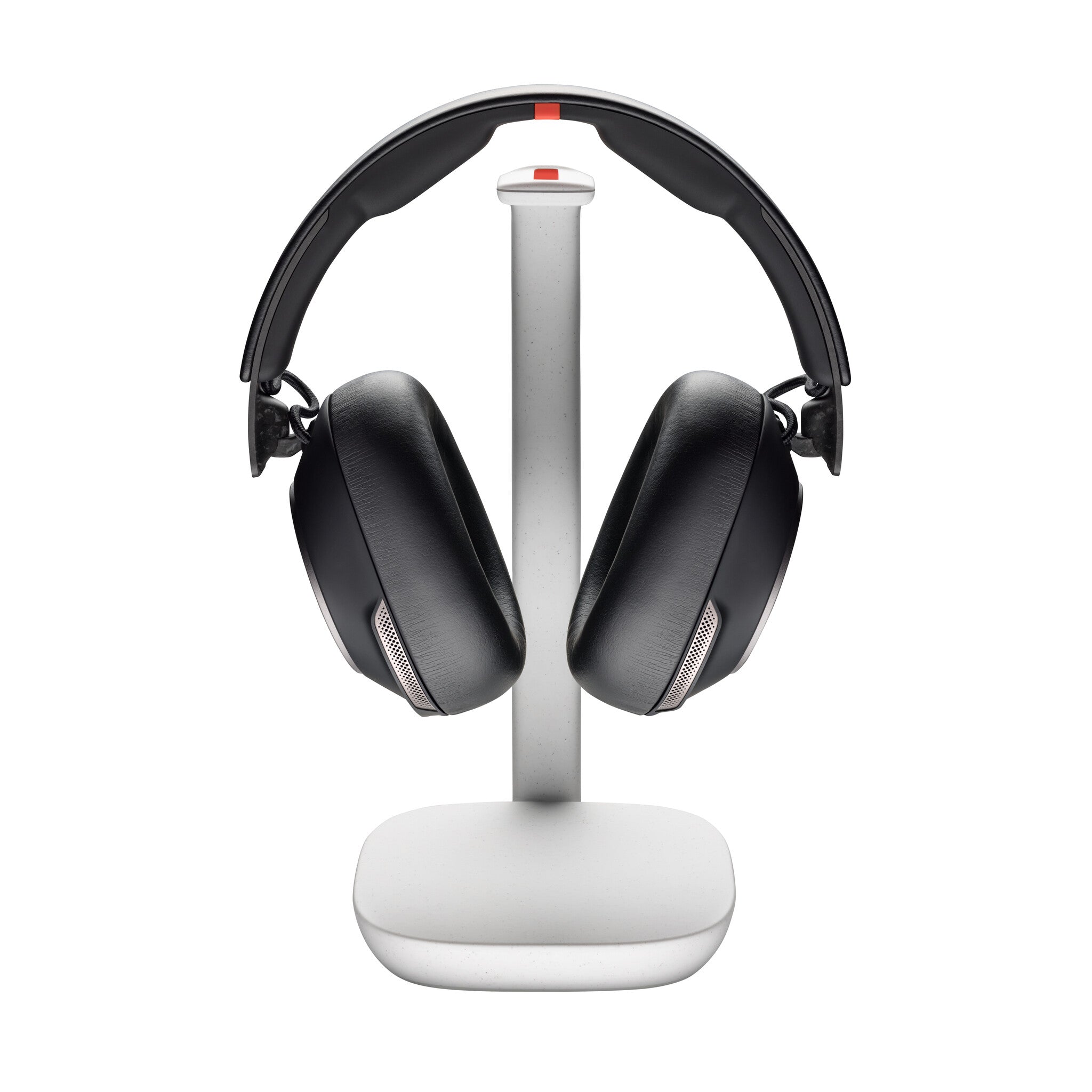 HP Poly Voyager Surround 85 UC voor Microsoft Teams gecertificeerde USB-C-headset + USB-C/A-adapter + oplaadstandaard