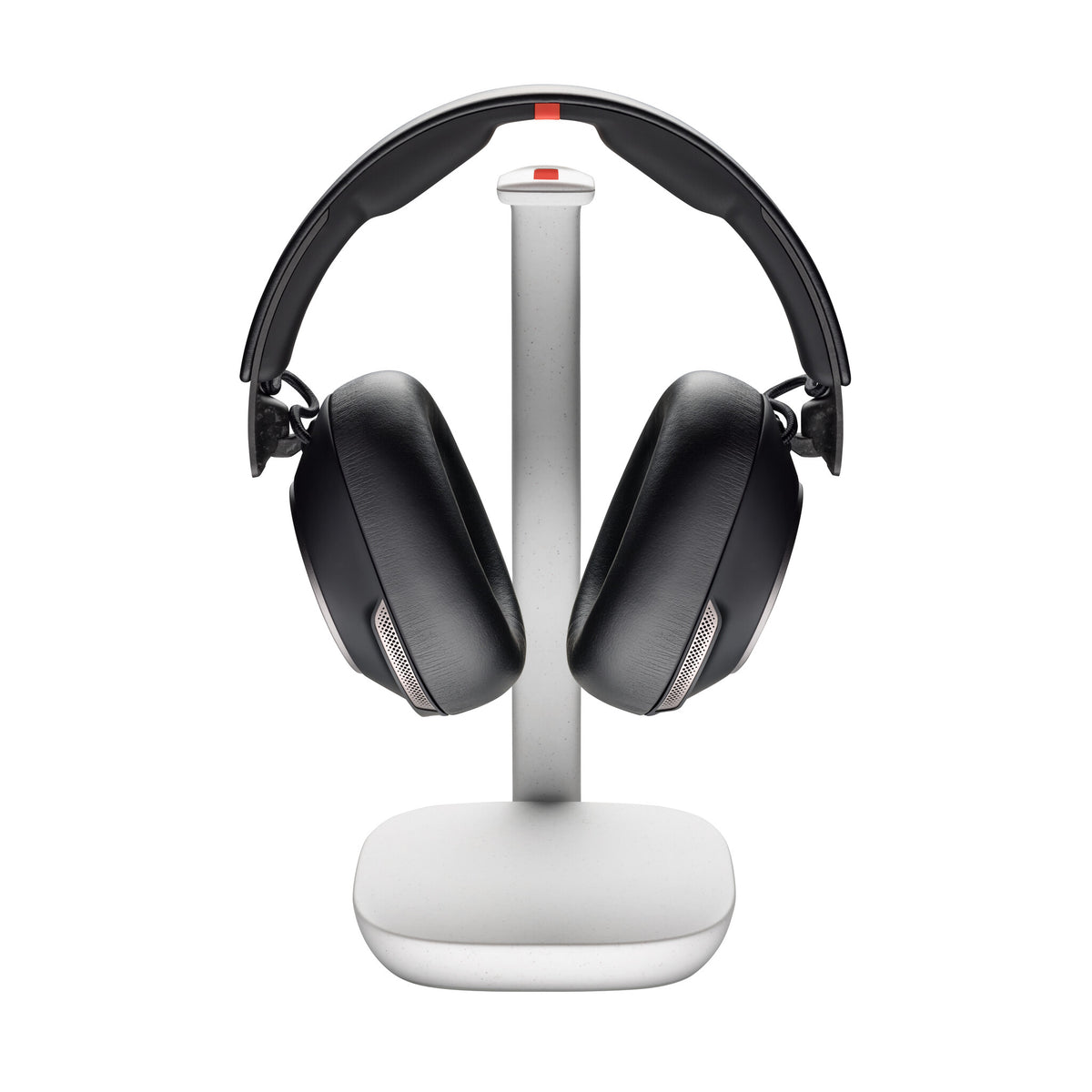 HP Poly Voyager Surround 85 UC voor Microsoft Teams gecertificeerde USB-C-headset + USB-C/A-adapter + oplaadstandaard