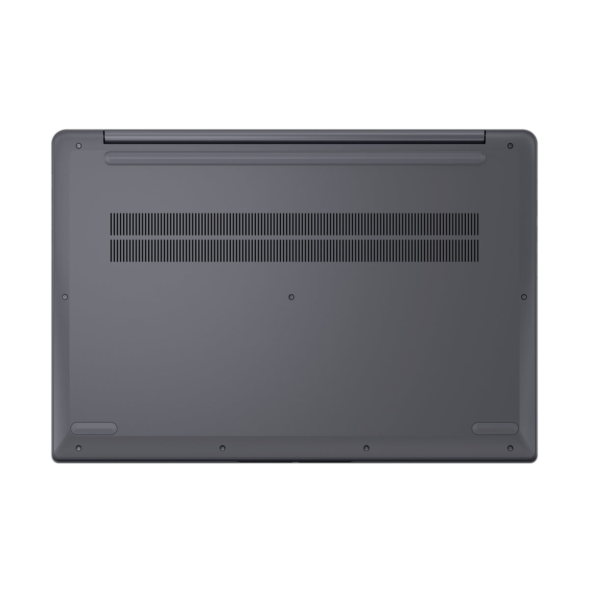 Lenovo IdeaPad Slim 3 17IWC11 Intel Core 5 320 Laptop 43,9 cm (17.3") Full HD 16 GB DDR5-SDRAM 512 GB SSD Wi-Fi 6 (802.11ax) Windows 11 Home Belgisch Grijs
