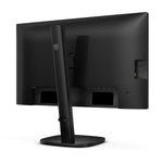 Philips 24B2U3601 computer monitor 60,5 cm (23.8") 2560 x 1440 Pixels Quad HD LCD Zwart