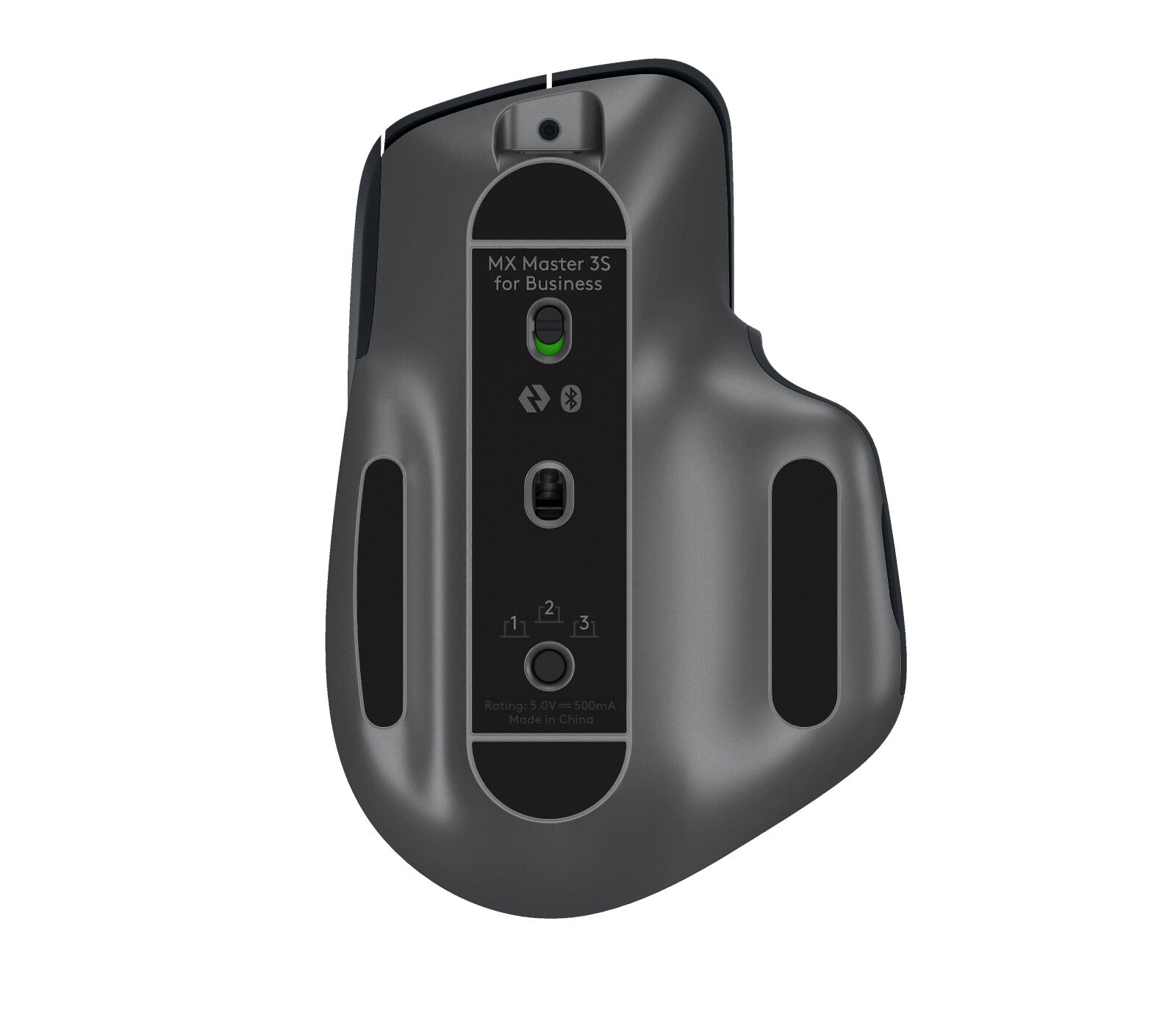 Logitech MX Master 3S Business - GRAPHITE - EMEA