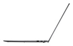 ASUS ExpertBook P5 G2 PM5606CGA-PL0034X Copilot+ PC AMD Ryzen AI 7 445 Laptop 40,6 cm (16") WQXGA 32 GB DDR5-SDRAM 1 TB SSD Wi-Fi 7 (802.11be) Windows 11 Pro Grijs QWERTY US International