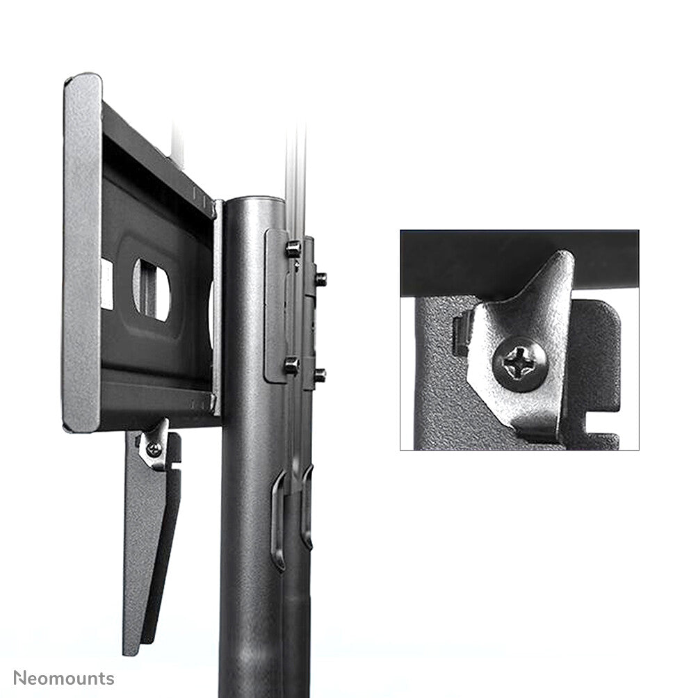 Neomounts NM-M1700BLACK TV trolley 32-75