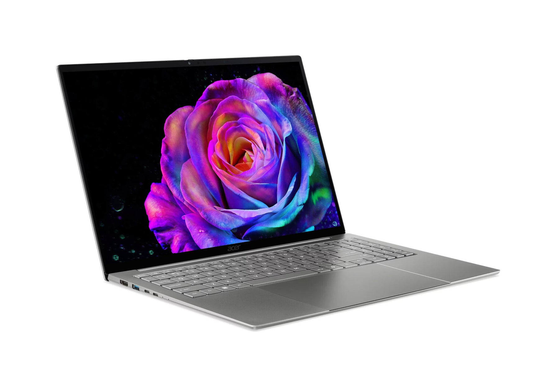 Acer Swift 16 AI SF16-71T-95GR SF16-71T Notebook