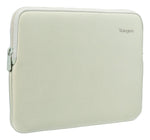 Targus TBS98205GL laptoptas 35,6 cm (14") Opbergmap/sleeve Groen