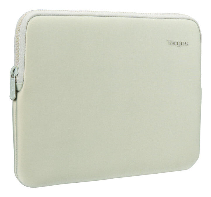 Targus TBS98205GL laptoptas 35,6 cm (14") Opbergmap/sleeve Groen