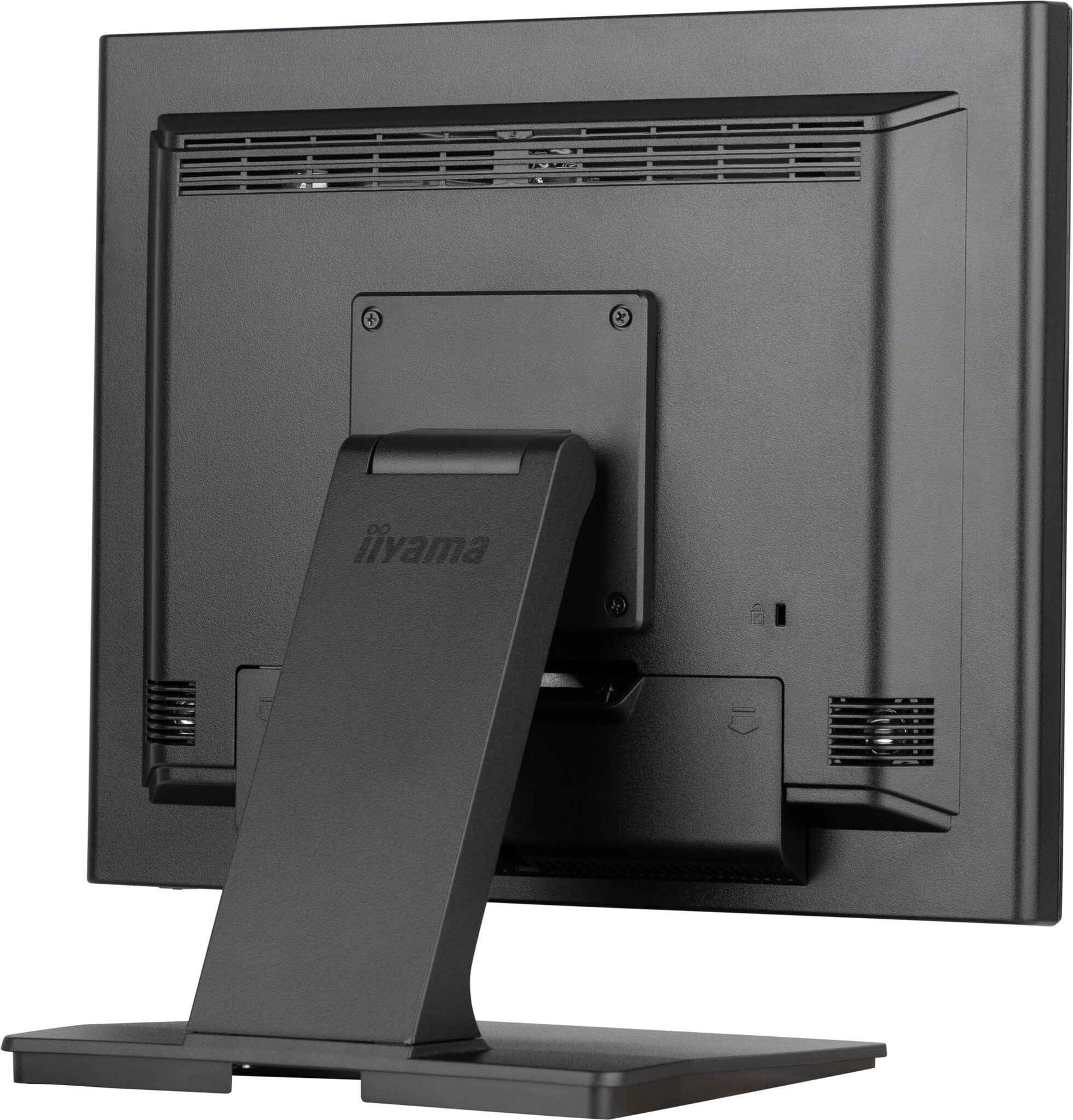 iiyama ProLite computer monitor 43,2 cm (17") 1280 x 1024 Pixels LED Touchscreen Tafel Zwart