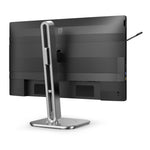 Philips 4000 series 24B2U4301/00 computermonitor 60,5 cm (23.8") 1920 x 1080 Pixels Full HD LCD Grijs