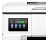 HP OfficeJet Pro 9730e Draadloos All-in-One Kleur Printer, Instant Ink; Dubbelzijdig printen
