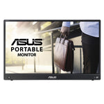 ASUS ZenScreen MB16AWP computer monitor 39,6 cm (15.6") 1920 x 1080 Pixels Full HD LED Zwart