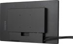 iiyama TF2438MSC-B1 computer monitor 60,5 cm (23.8") 1920 x 1080 Pixels Full HD LED Touchscreen Zwart