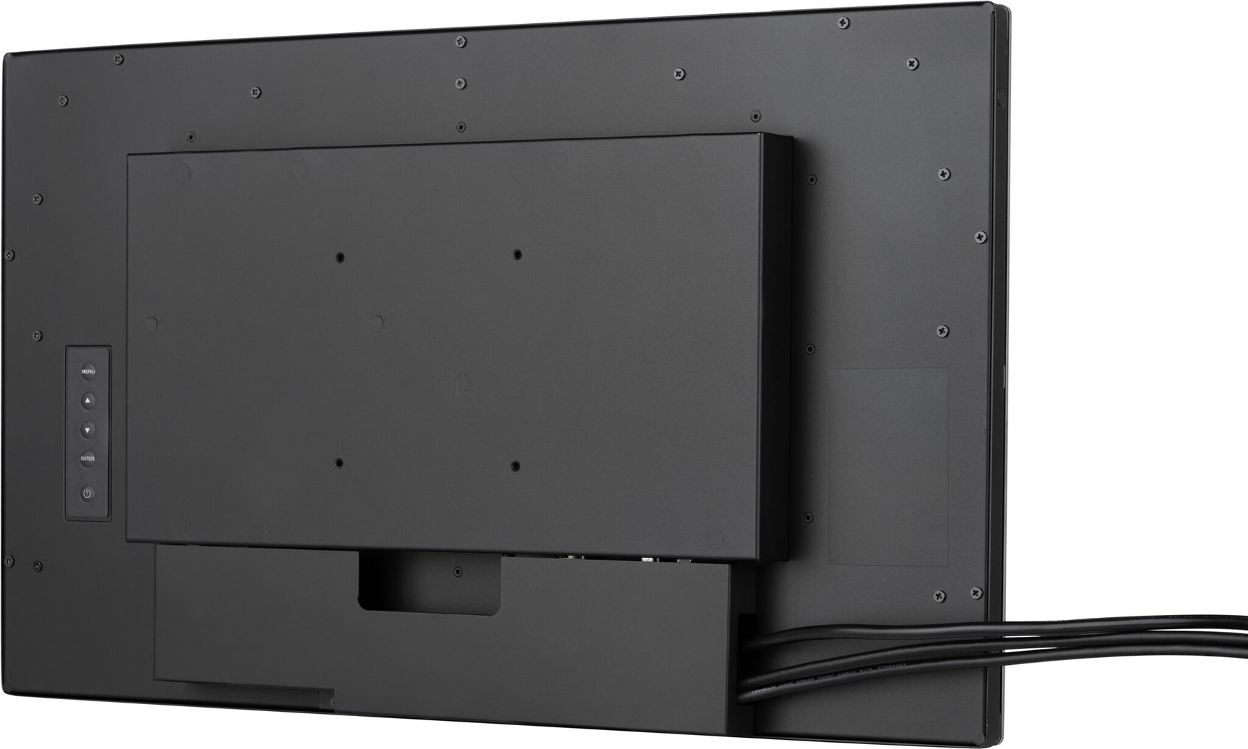 iiyama TF2438MSC-B1 computer monitor 60,5 cm (23.8") 1920 x 1080 Pixels Full HD LED Touchscreen Zwart