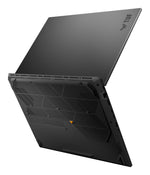 ASUS TUF Gaming A16 FA608PM-RV009W AMD Ryzen™ 9 8940HX Laptop 40,6 cm (16") WUXGA 16 GB DDR5-SDRAM 1 TB SSD NVIDIA GeForce RTX 5060 Wi-Fi 6E (802.11ax) Windows 11 Home Nederlands Zwart, Grijs
