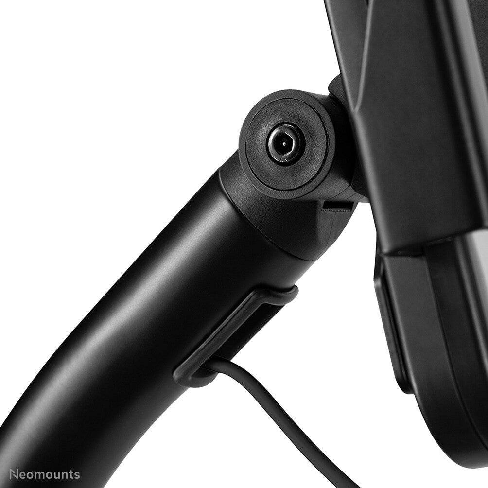 Neomounts FL15-625BL1 Tablet vloerstandaard 7.9-11