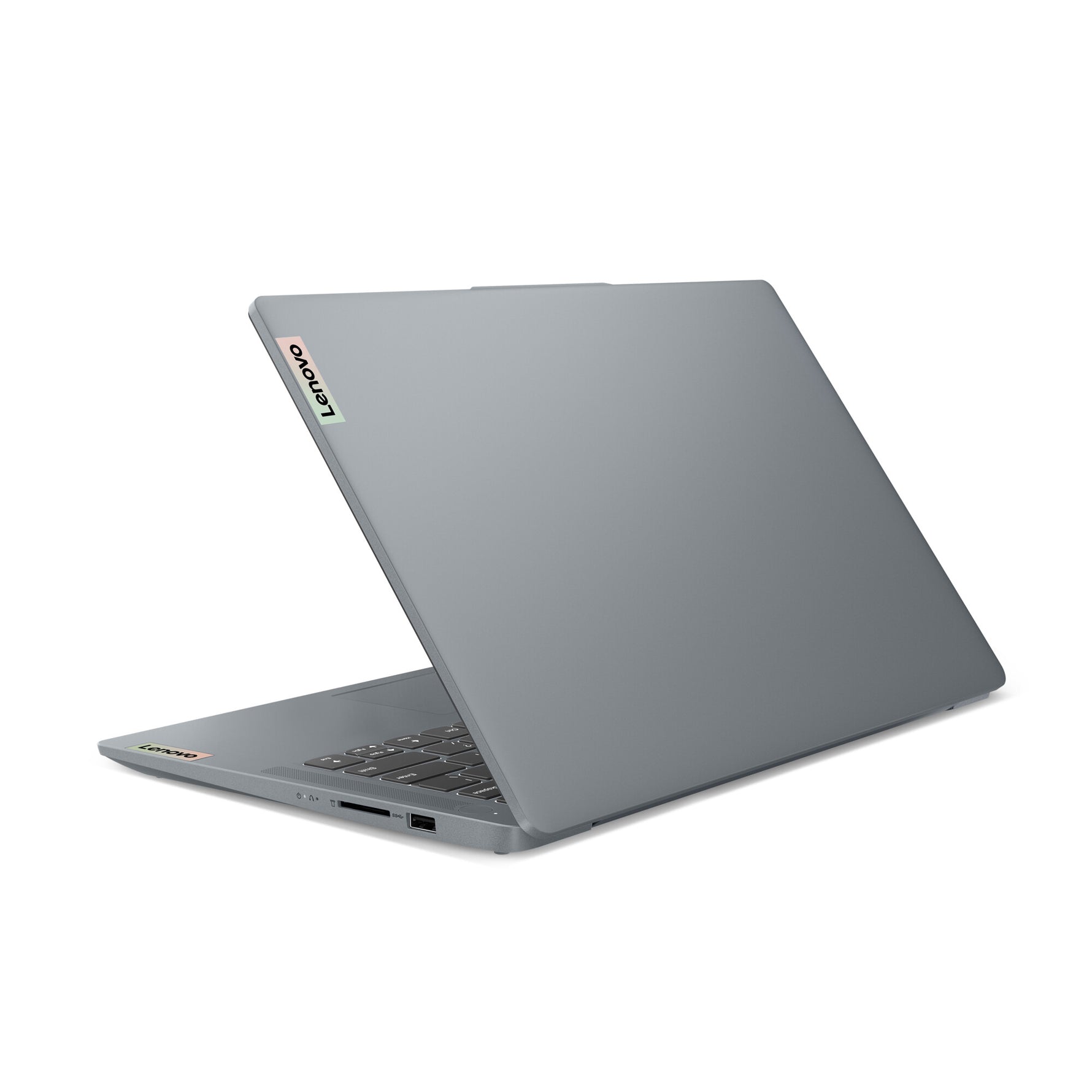 Lenovo IdeaPad Slim 3 14AMN8 AMD Ryzen™ 5 7520U Laptop 35,6 cm (14