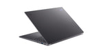 Acer Aspire 16 AI A16-61M-R2SM Copilot+ PC AMD Ryzen AI 7 350 Laptop 40,6 cm (16") WUXGA 16 GB LPDDR5x-SDRAM 512 GB SSD Wi-Fi 6E (802.11ax) Windows 11 Home Grijs