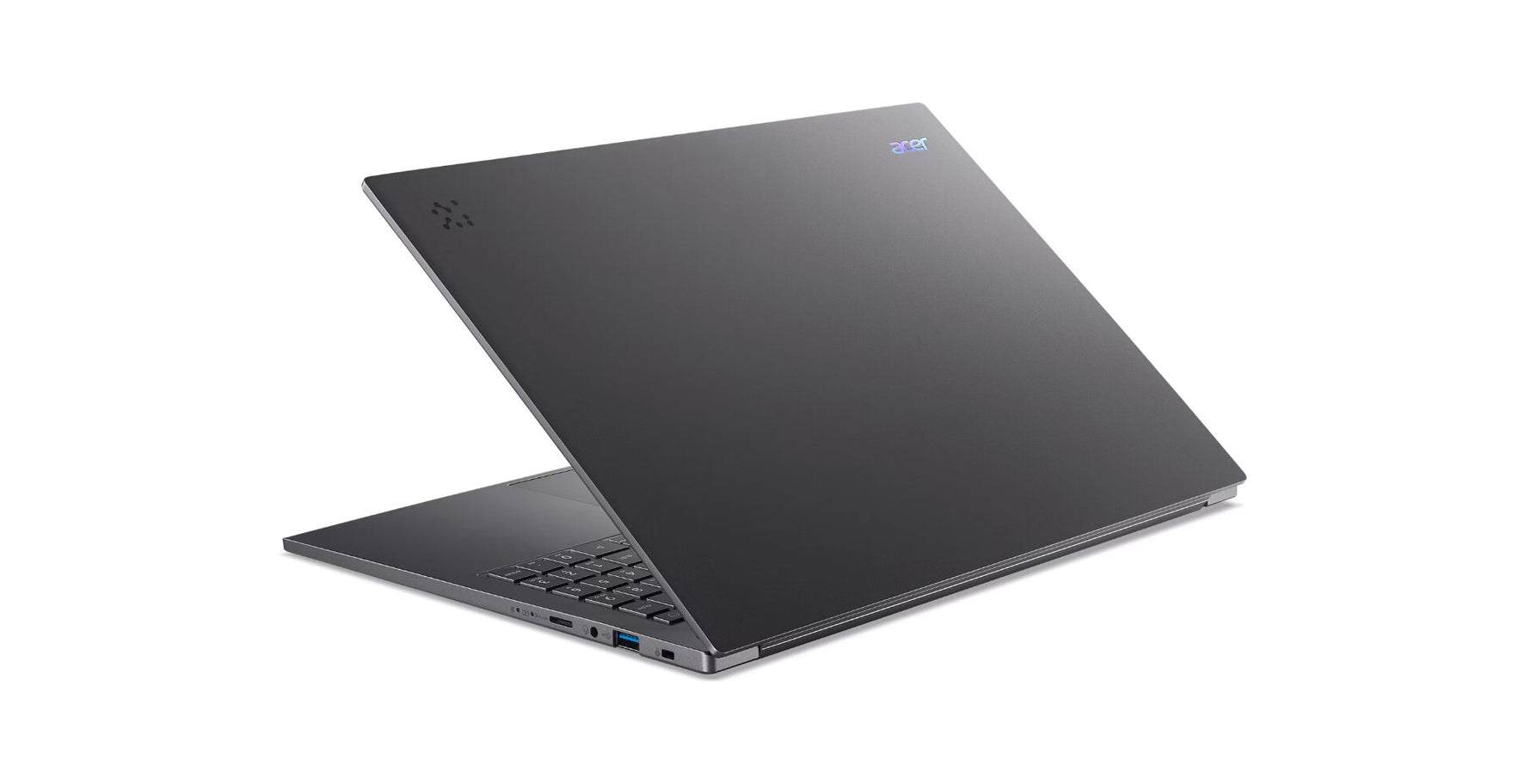 Acer Aspire 16 AI A16-61M-R2SM Copilot+ PC AMD Ryzen AI 7 350 Laptop 40,6 cm (16