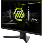 MSI MAG 244F computer monitor 59,9 cm (23.6") 1920 x 1080 Pixels Full HD LCD Zwart