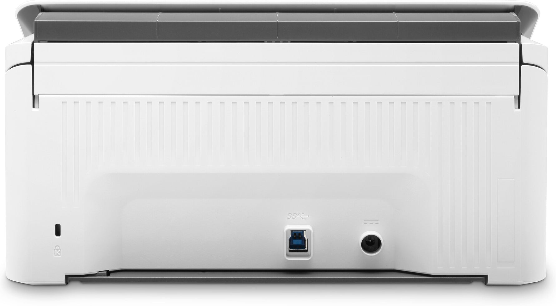 HP ScanJet Pro 2000 s2 Vlakbedscanner 600 x 600 DPI A4 Zwart, Wit