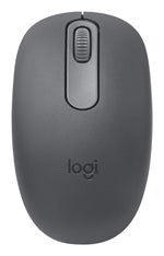 Logitech M196 Bluetooth Mouse Graphite